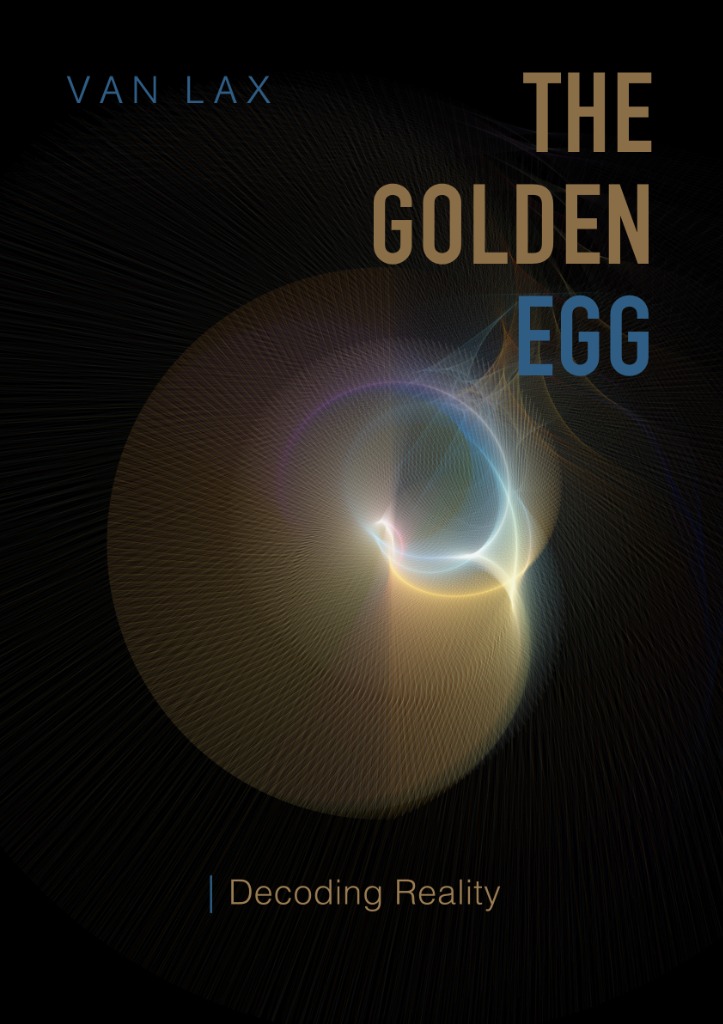 The Golden Egg